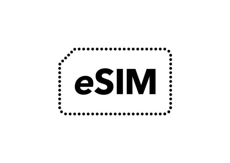 карта eSim