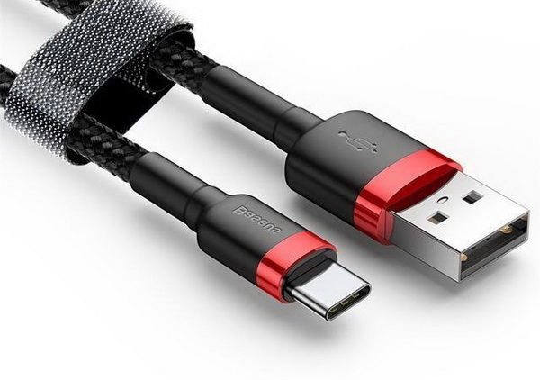 Недостатки USB Type-C