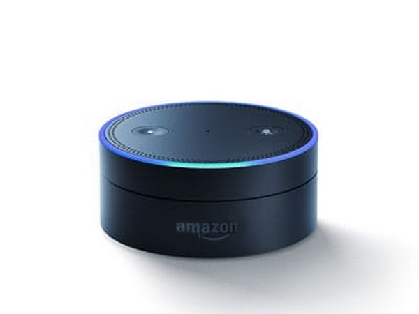Alexa от Amazon