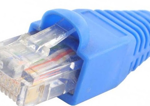 порт Ethernet