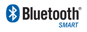 Bluetooth 5 логотип