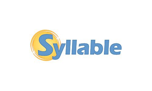 Syllable logo