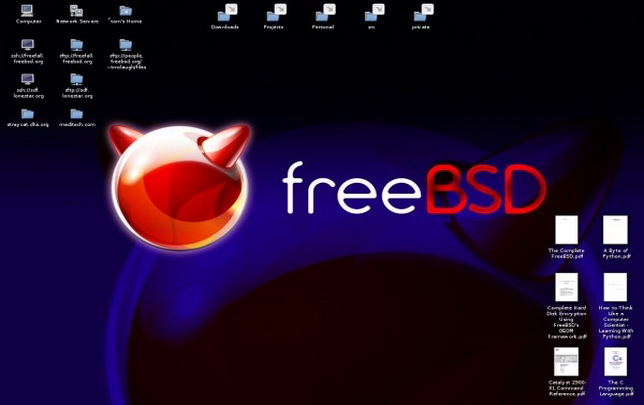 бесплатные операционные системы
