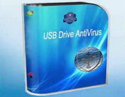 Antivirus software for USB