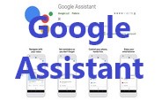 Как заблокировать/разблокировать телефон Android голосом с помощью Google Assistant