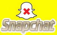 Snapchat теперь позволяет удалять отправленные сообщения