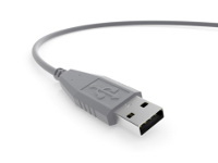Универсальный стандарт шины USB
