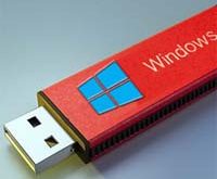 Как создать диск восстановления Windows 10