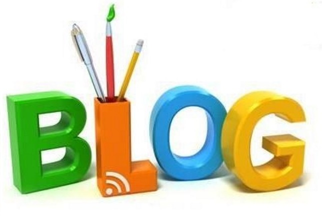 Что такое блог 