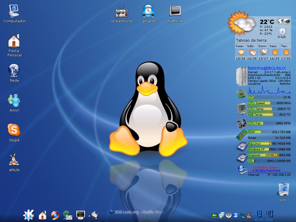 Linux     -  5
