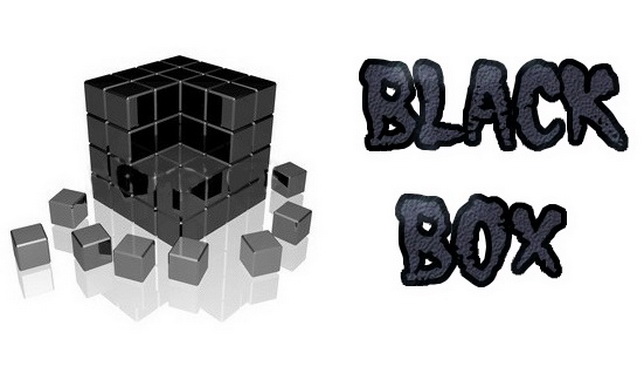 Тестирование черного ящика (black box testing)