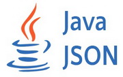 Java JSON