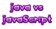 Разница между Java и javascript